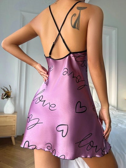 Dames pyjama Zeeman met lange mouwen