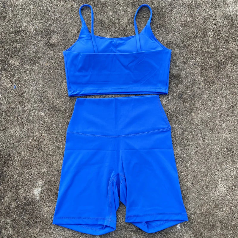 Betaalbare yoga outfit in de sale