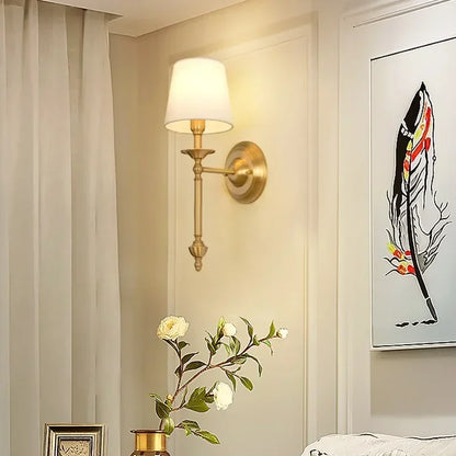 Wandlamp zonder kabel – Voor een opgeruimde look