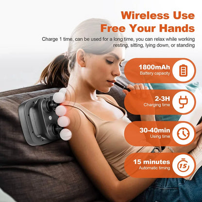 Mediamarkt massage gun reviewscore – Hoog gewaardeerd