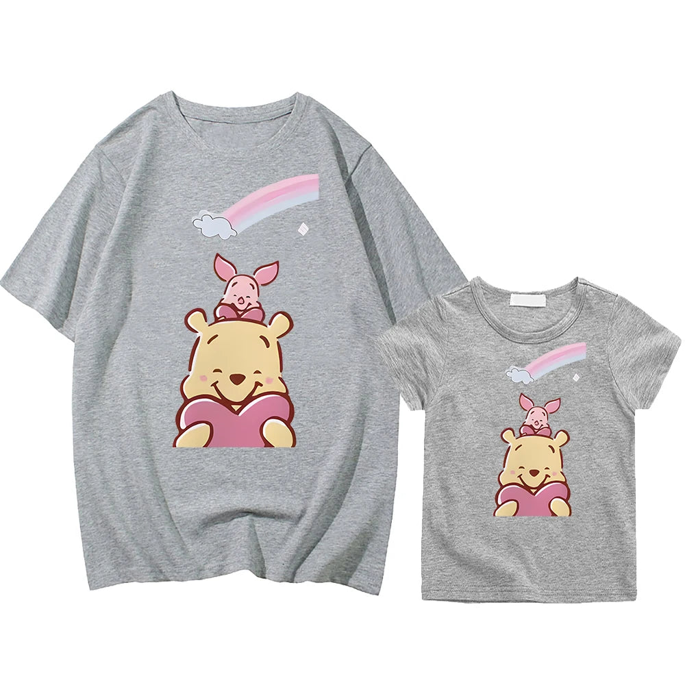 Fashionable twinning setjes – Voor stylish duo’s