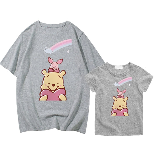 Fashionable twinning setjes – Voor stylish duo’s