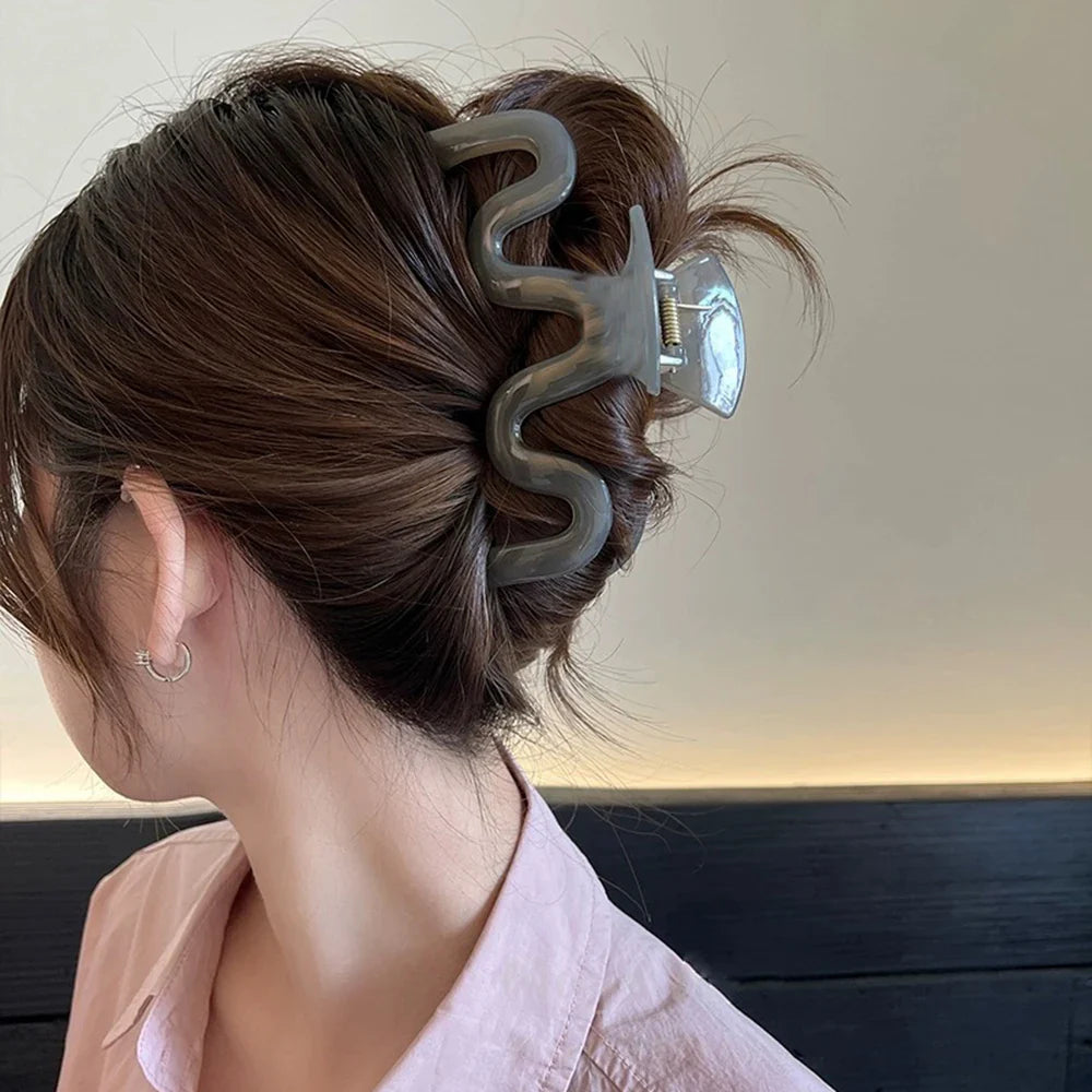 Sierlijke haar accessoires met vintage feel