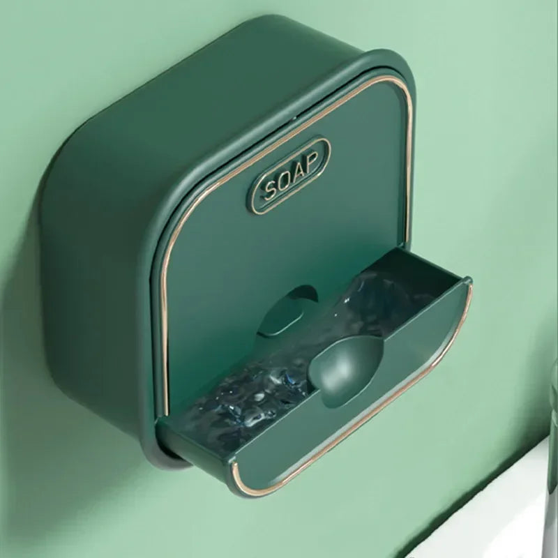 Zeephouder voor douche – Handig en waterbestendig