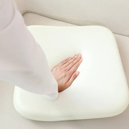 Zitkussen orthopedisch voor rolstoelgebruik