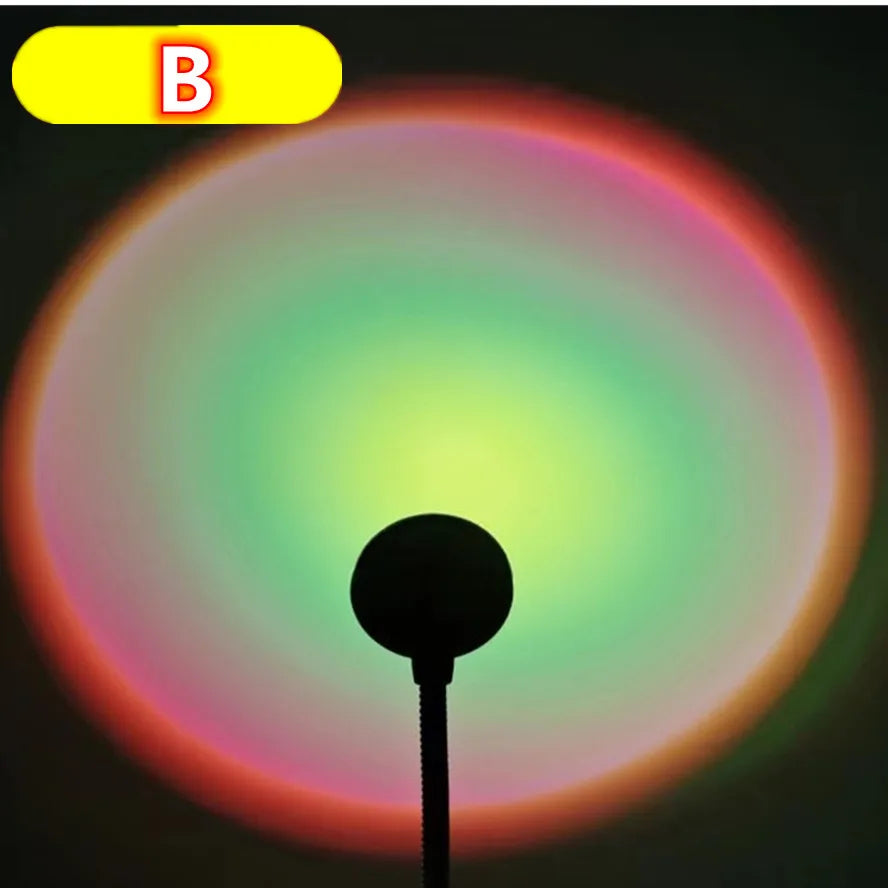 Sterrenhemel projector lamp met slaapliedjes