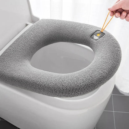 Toilet bril met dubbele functie – Volwassenen en kinderen