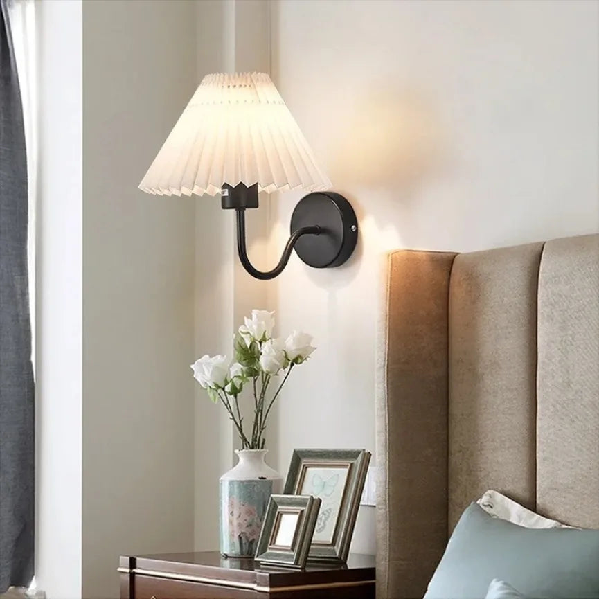 Draadloze wandlamp – Snel en eenvoudig te plaatsen