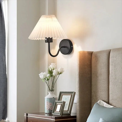 Draadloze wandlamp – Snel en eenvoudig te plaatsen