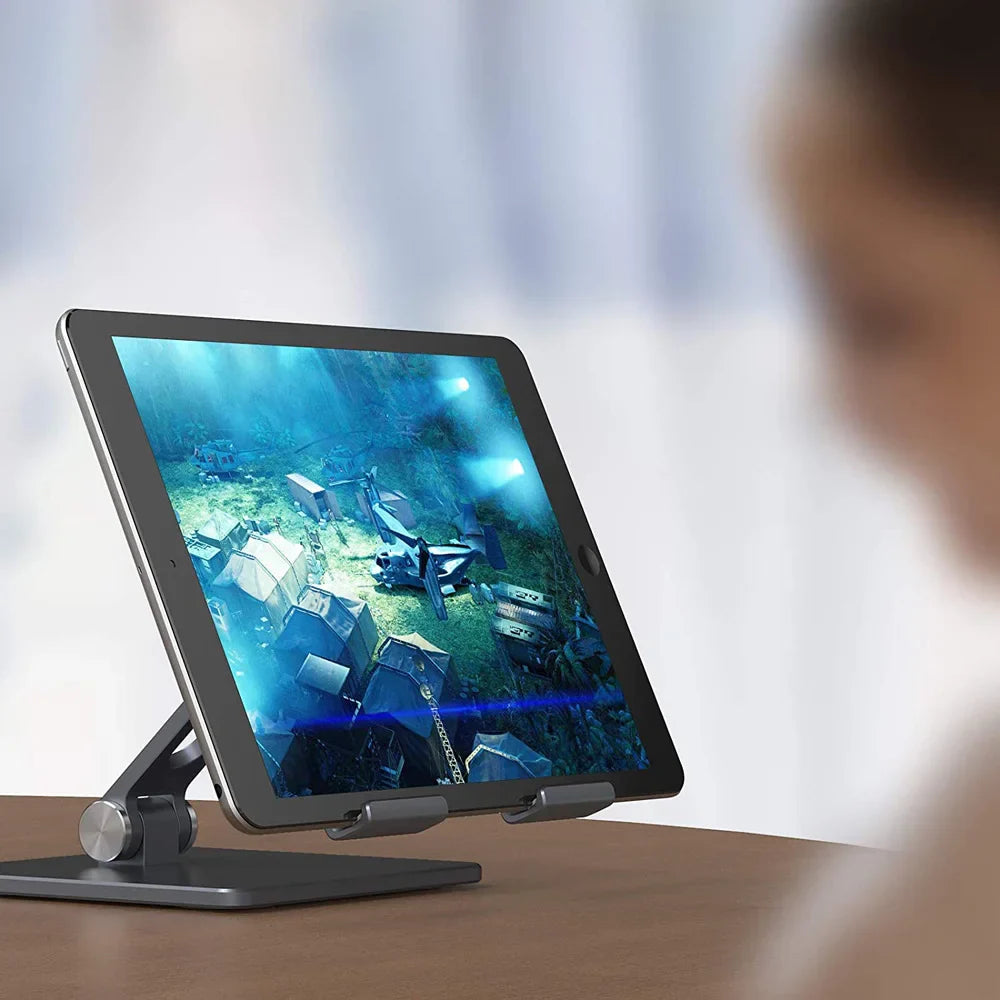 Laptop standaard Action met goede ventilatie