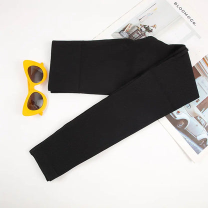 Comfortabele yoga kleding voor dames in neutrale tinten