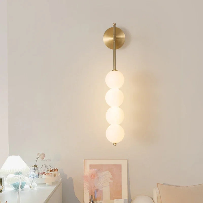 Wandlamp voor badkamer zonder stroom – Praktisch en veilig