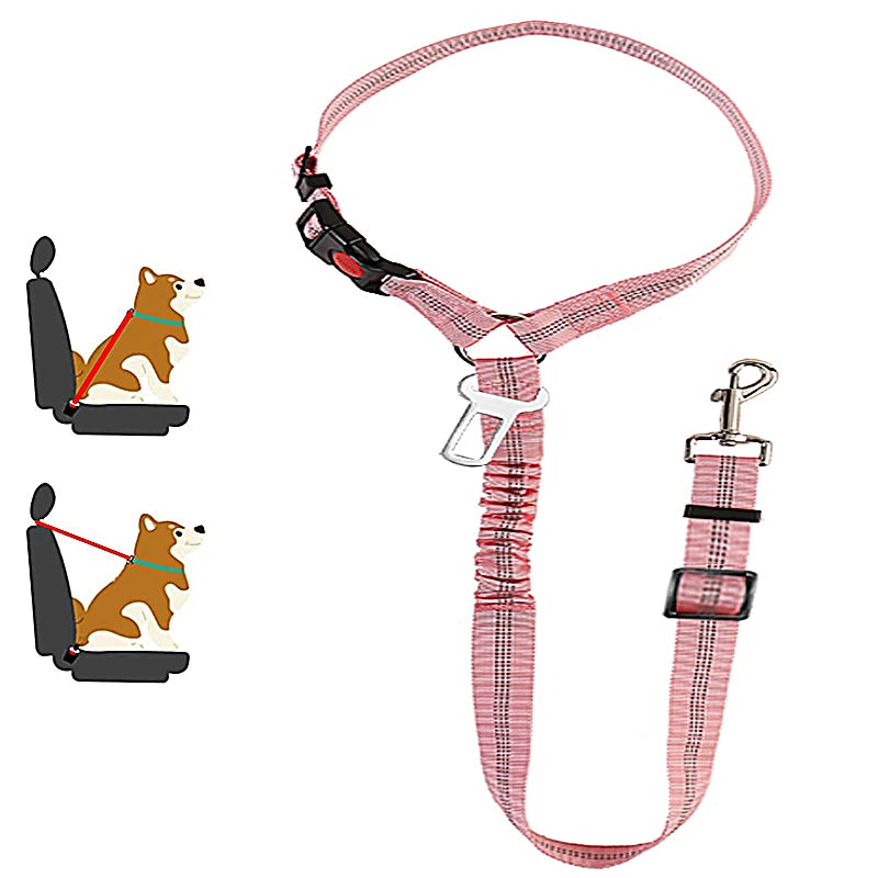 Tuigje voor puppy’s – Zacht en comfortabel