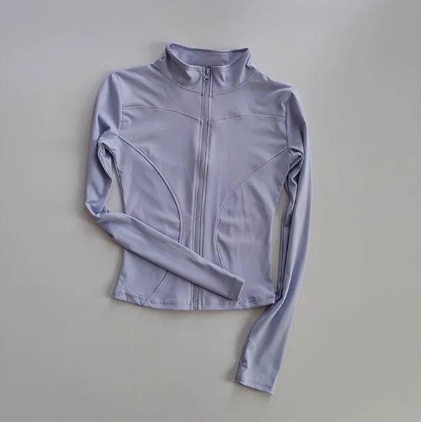 Zachte yoga kleding voor ontspannende oefeningen