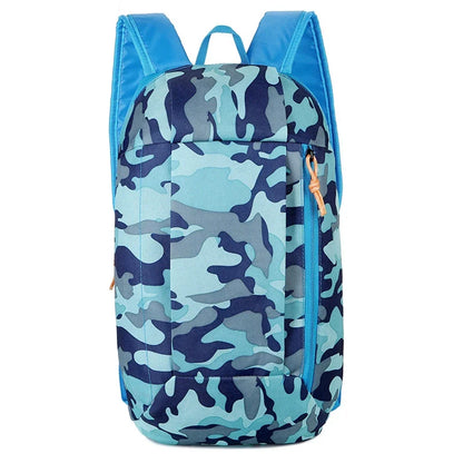 Multifunctionele handbagage rugzak met versteviging