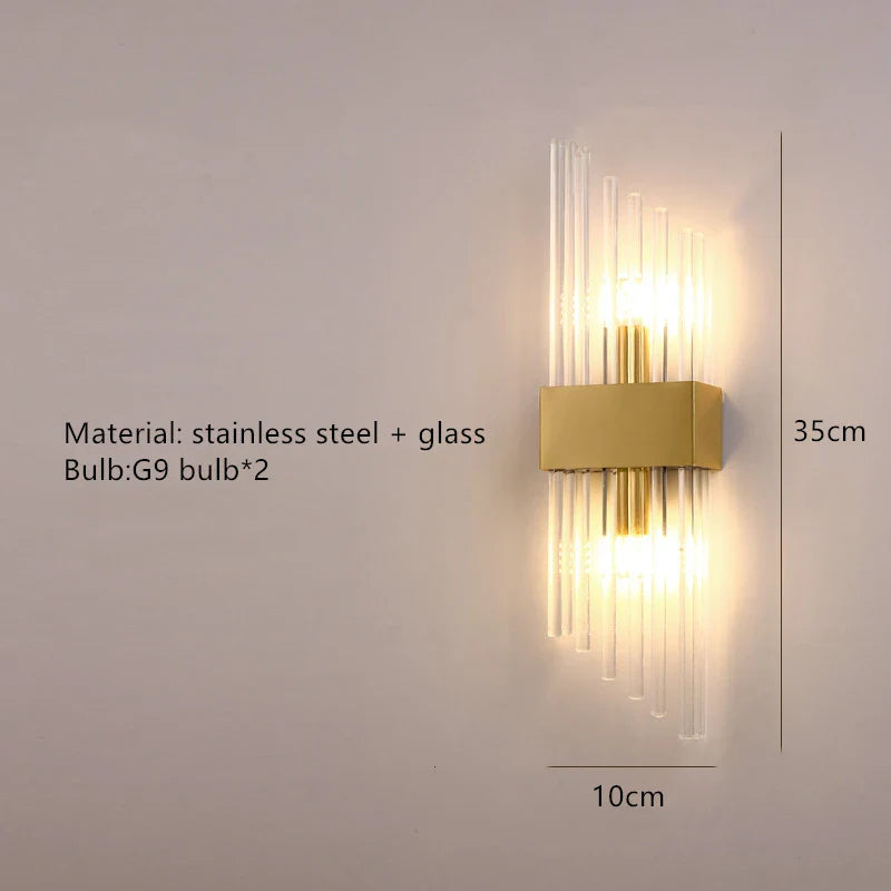 Wandlamp batterijen voor kast – Nooit meer zoeken in het donker