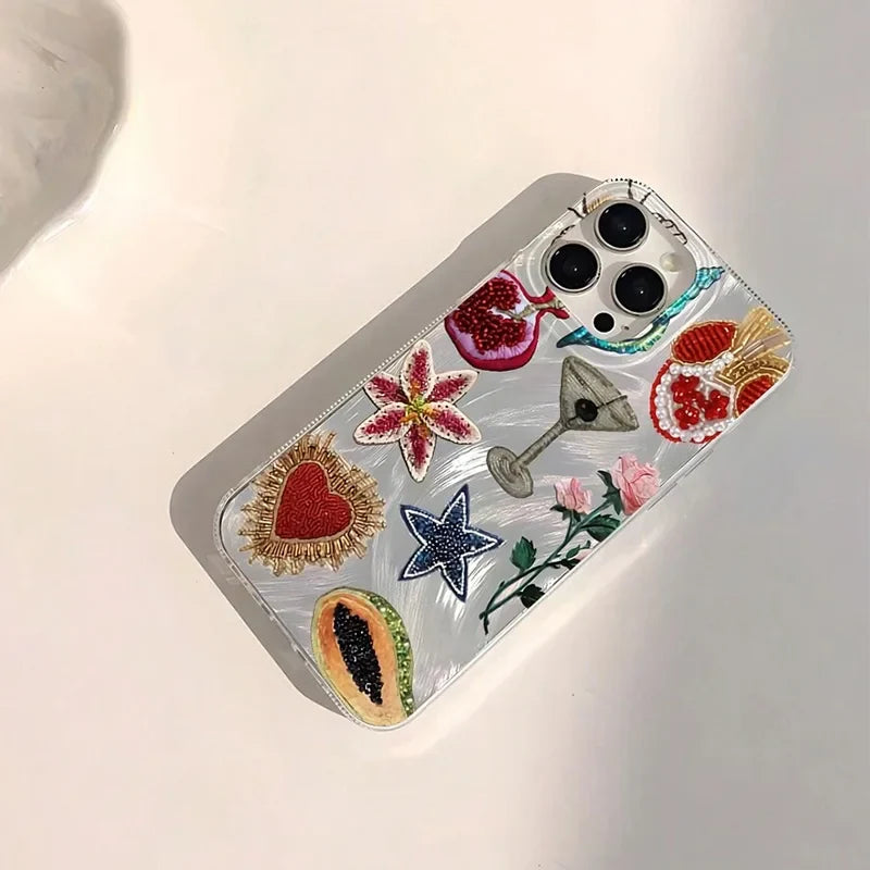Slank telefoon hoesje voor optimale grip
