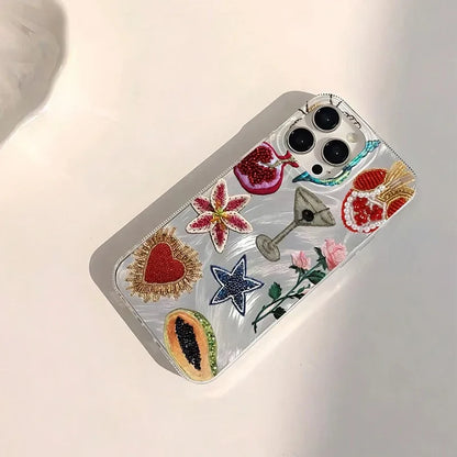 Slank telefoon hoesje voor optimale grip