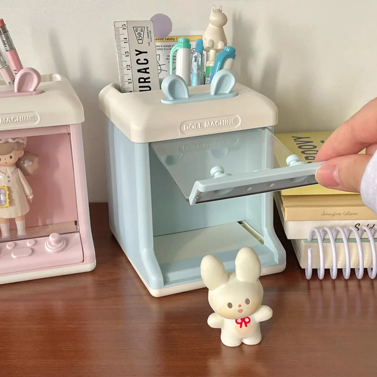 Design desk organiser – Modern en functioneel