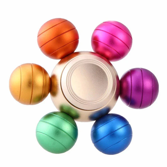 Populaire fidget toys bij Intertoys