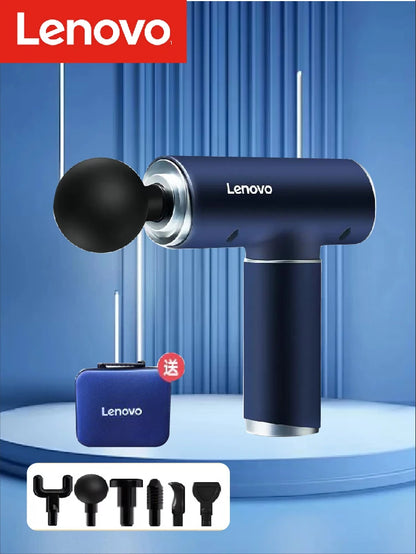 Massage gun met krachtige motor – Voor diepe stimulatie