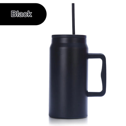 Thermosfles met strak design – Past bij elke outfit