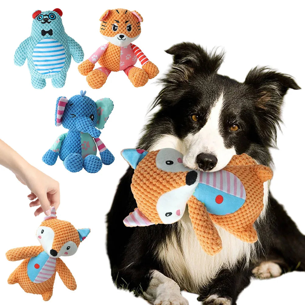 Cadeau voor hond met traktatie – Smullen maar