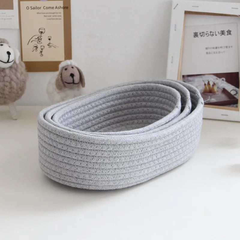 Wasmand Kwantum – Trendy en stijlvol