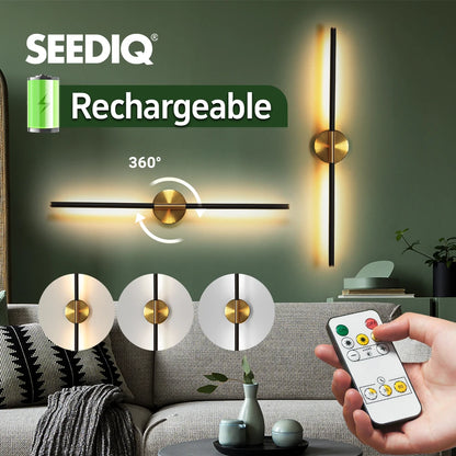 LED verlichting badkamer wand – Sfeervol en slim geplaatst