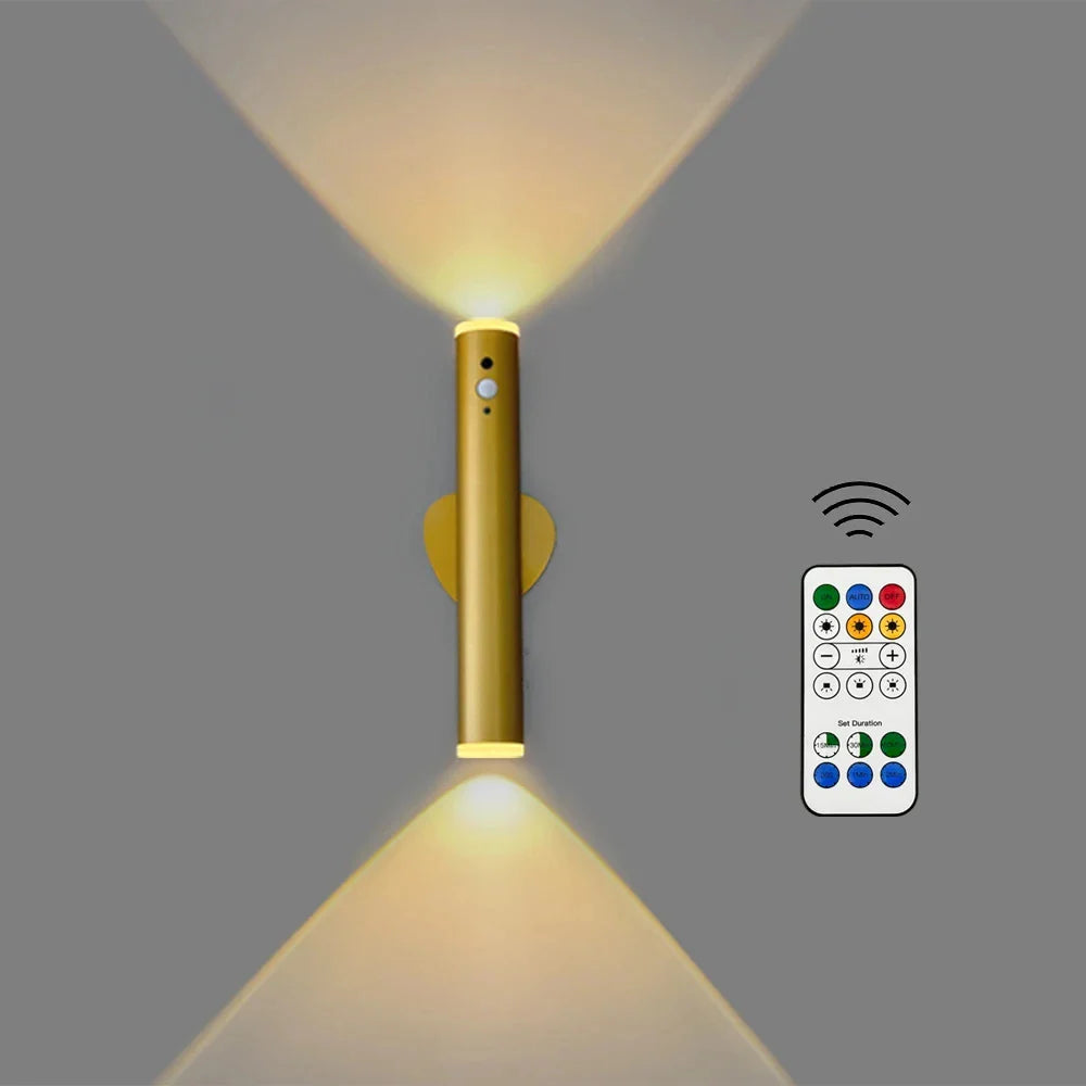 IKEA wandlamp zonder stroomaansluiting – Draadloos gemak