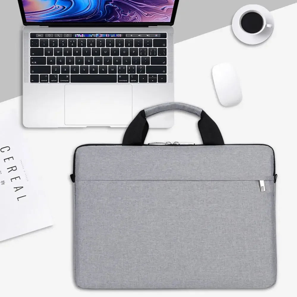 Business laptoptas dames – Perfect voor werk en meetings