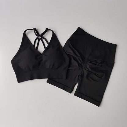 Yoga kleding sale met fijne materialen