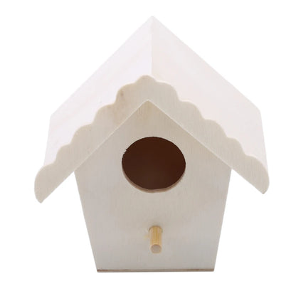 Vogelhuisje Intratuin – Sfeervol en decoratief