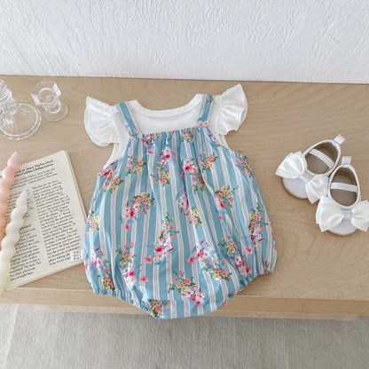 Betaalbare en modieuze babykleding Hema