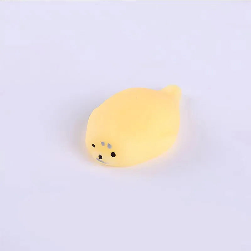Stressbal – Ontspan je handen en geest