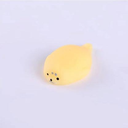 Stressbal – Ontspan je handen en geest