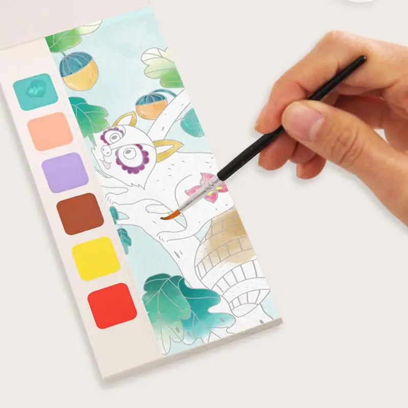 HEMA kleurboek modern – Strak en stijlvol
