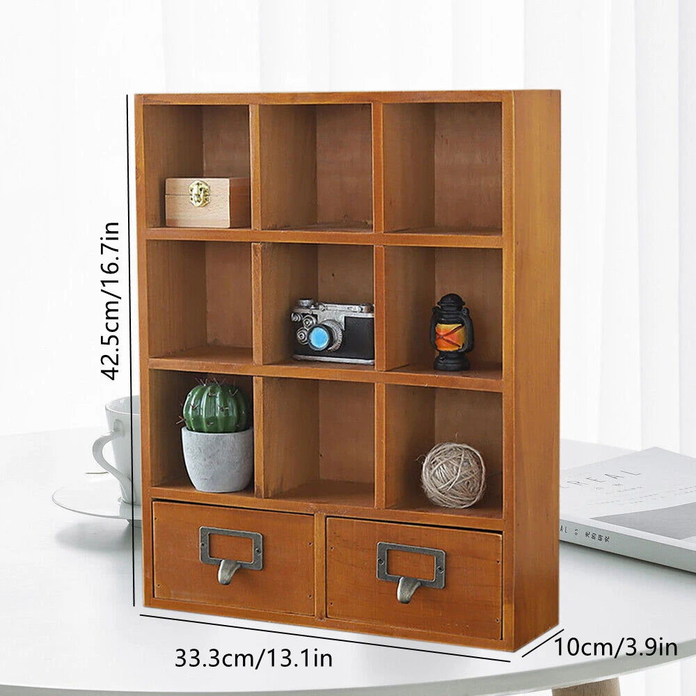Sieradenrek voor muurmontage – Functioneel en decoratief