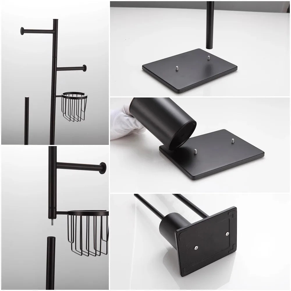 WC borstel – Praktisch in elk toilet