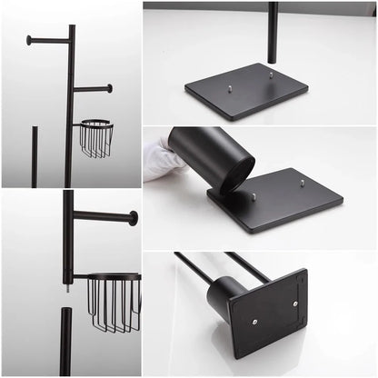 WC borstel – Praktisch in elk toilet