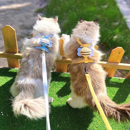 Tuigje voor hond Action met basic design – Praktisch en voordelig