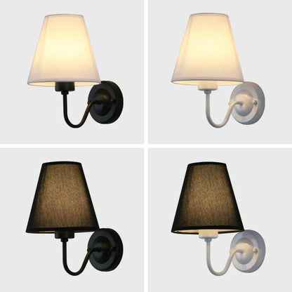Wandlamp batterijen met magnetische basis – Flexibel verplaatsen