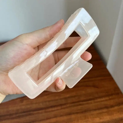 Set haarbanden met elastische pasvorm