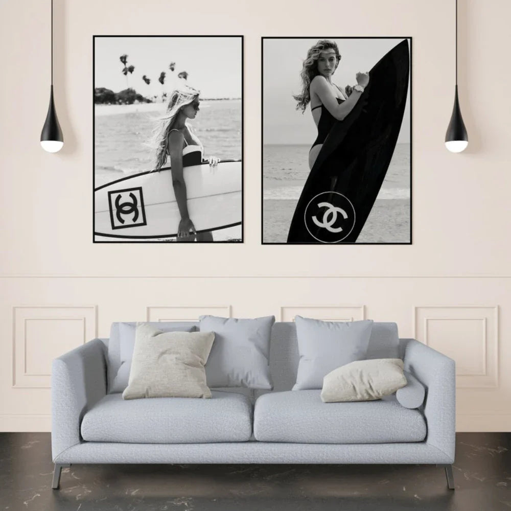 Poster kopen voor thuis of kantoor