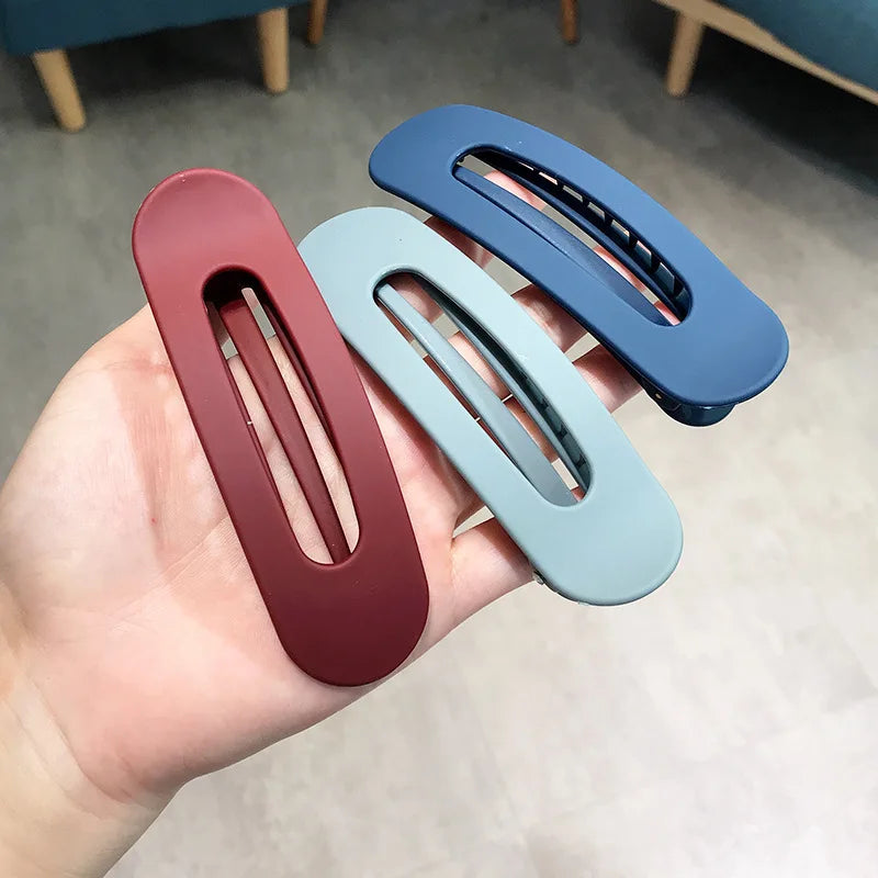 Elegante haarkammen met fijne versiering