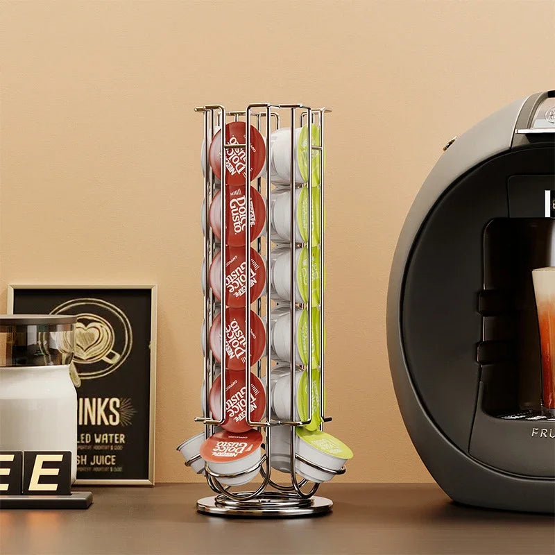 Compleet koffiewaar servies voor elke dag