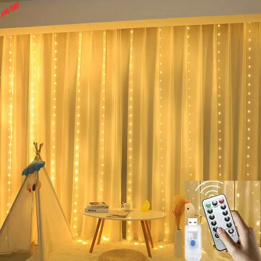 Licht slinger – Subtiele verlichting voor elk moment