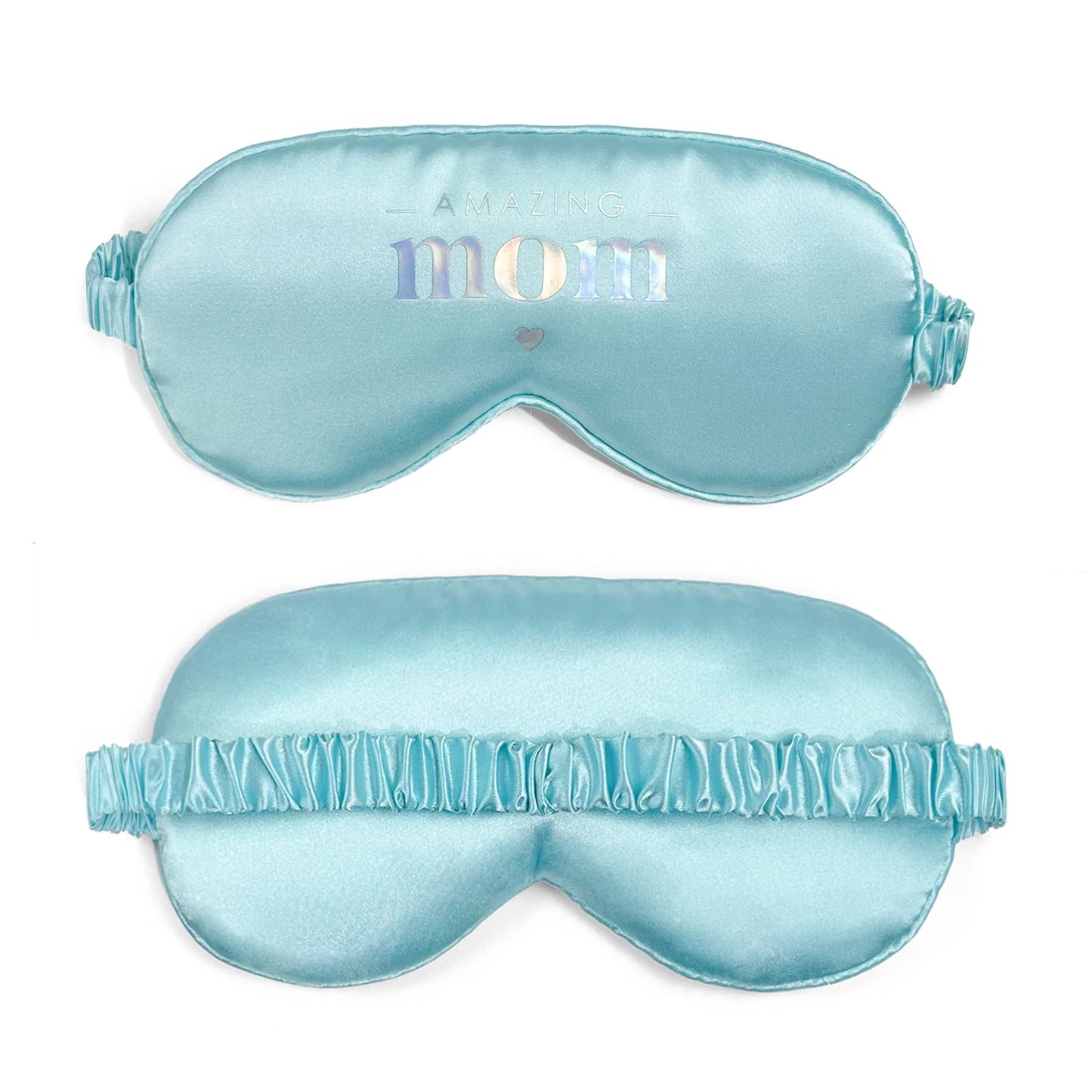 Etos slaapmasker met rustgevend design