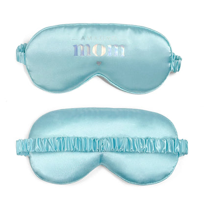 Etos slaapmasker met rustgevend design