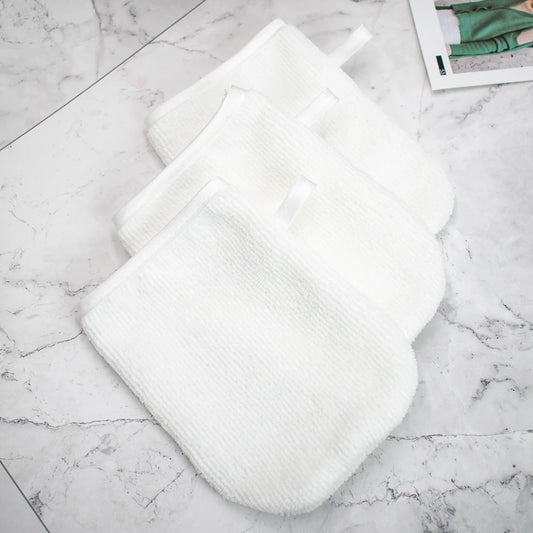 HEMA washandjes in vrolijke kleuren – Leuk voor kinderen